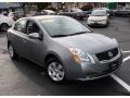 Magnetic Gray - Sentra 2.0 Photo No. 3