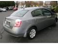 Magnetic Gray - Sentra 2.0 Photo No. 5