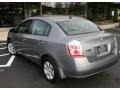 Magnetic Gray - Sentra 2.0 Photo No. 8