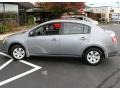 Magnetic Gray - Sentra 2.0 Photo No. 9