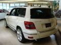 Arctic White - GLK 350 4Matic Photo No. 4