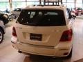 Arctic White - GLK 350 4Matic Photo No. 6