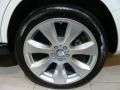 Arctic White - GLK 350 4Matic Photo No. 15