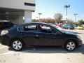 Super Black - Altima 2.5 S Photo No. 2