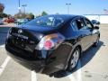 Super Black - Altima 2.5 S Photo No. 3