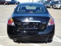 Super Black - Altima 2.5 S Photo No. 4