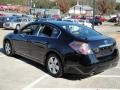 Super Black - Altima 2.5 S Photo No. 5