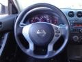 Super Black - Altima 2.5 S Photo No. 18