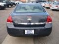 Slate Metallic - Impala LT Photo No. 5