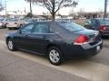 Slate Metallic - Impala LT Photo No. 6