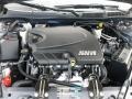 Slate Metallic - Impala LT Photo No. 20