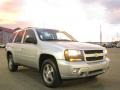 Silver Ice Metallic - TrailBlazer LT 4x4 Photo No. 3