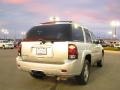 Silver Ice Metallic - TrailBlazer LT 4x4 Photo No. 5