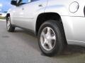 Silver Ice Metallic - TrailBlazer LT 4x4 Photo No. 7
