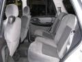 Silver Ice Metallic - TrailBlazer LT 4x4 Photo No. 8