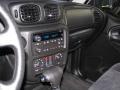 Silver Ice Metallic - TrailBlazer LT 4x4 Photo No. 11