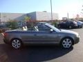 2004 Alpaka Beige Pearl Effect Audi A4 1.8T Cabriolet  photo #6