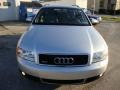 Light Silver Metallic - A4 1.8T quattro Avant Photo No. 3