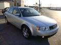 Light Silver Metallic - A4 1.8T quattro Avant Photo No. 4