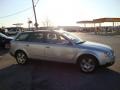 Light Silver Metallic - A4 1.8T quattro Avant Photo No. 6