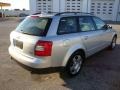 Light Silver Metallic - A4 1.8T quattro Avant Photo No. 7