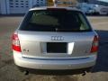 Light Silver Metallic - A4 1.8T quattro Avant Photo No. 8