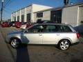 Light Silver Metallic - A4 1.8T quattro Avant Photo No. 10