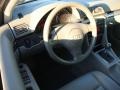 Light Silver Metallic - A4 1.8T quattro Avant Photo No. 11