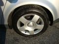 Light Silver Metallic - A4 1.8T quattro Avant Photo No. 28