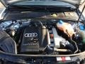 Light Silver Metallic - A4 1.8T quattro Avant Photo No. 30