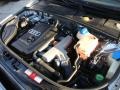 Light Silver Metallic - A4 1.8T quattro Avant Photo No. 31