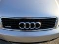 Light Silver Metallic - A4 1.8T quattro Avant Photo No. 32