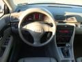 Light Silver Metallic - A4 1.8T quattro Avant Photo No. 35
