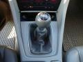Light Silver Metallic - A4 1.8T quattro Avant Photo No. 37