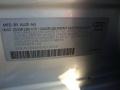 Light Silver Metallic - A4 1.8T quattro Avant Photo No. 41