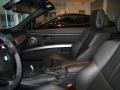 2009 Silverstone II Metallic BMW M3 Convertible  photo #19