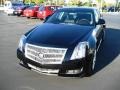 Black Raven - CTS 3.0 Sedan Photo No. 2