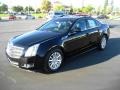 Black Raven - CTS 3.0 Sedan Photo No. 3