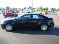 Black Raven - CTS 3.0 Sedan Photo No. 5