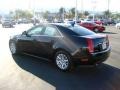 Black Raven - CTS 3.0 Sedan Photo No. 6