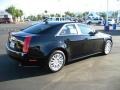 Black Raven - CTS 3.0 Sedan Photo No. 8