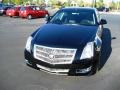 Black Raven - CTS 3.6 Sedan Photo No. 2