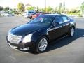 Black Raven - CTS 3.6 Sedan Photo No. 3