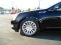 Black Raven - CTS 3.6 Sedan Photo No. 4