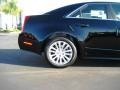 Black Raven - CTS 3.6 Sedan Photo No. 10