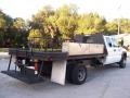 2002 Summit White Chevrolet Silverado 3500 Extended Cab Chassis  photo #10
