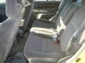 2002 Yellow Chevrolet Tracker LT 4WD Hard Top  photo #5