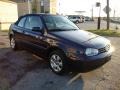 Marlin Blue Pearl - Cabrio GLX Photo No. 5