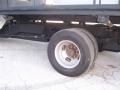 2002 Summit White Chevrolet Silverado 3500 Extended Cab Chassis  photo #12