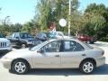 Sandrift Metallic - Cavalier LS Sedan Photo No. 2